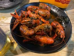 -芭菲盛宴·环球美食(袁家岗店)