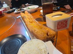 -望京一号·重庆江湖菜(工体店)
