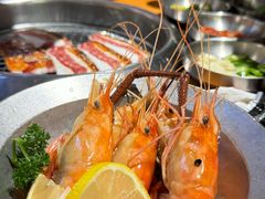 -哼蟹二将·烤肉酱蟹(合生汇店)