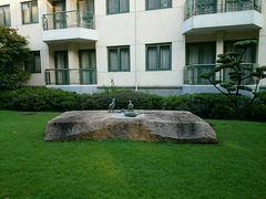 -上海虹桥迎宾馆