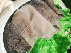 -呷哺呷哺 黄金牧场 (新中关购物中心店)