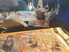 -Nord Grill&Bar Highland诺德西餐(深圳欢乐海岸店)