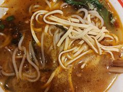 -陇上秦轩西安biangbiang面(朝龙汇店)