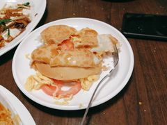 -新旺茶餐厅(嘉里城店)