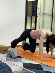 -MK·优璨瑜伽·普拉提