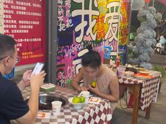 -赵美丽·重庆社区火锅·直营店(火车东站·中豪国际店)