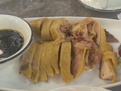 -洛东土菜馆(建国北路店)