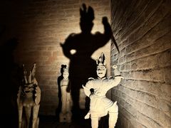 -洛阳古墓博物馆