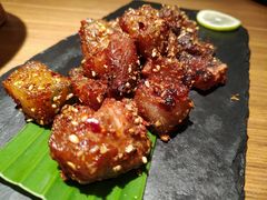 古法大块肉-云水瑶意境云南菜(柏威年购物中心店)
