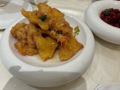 -吉林省林业宾馆-餐厅