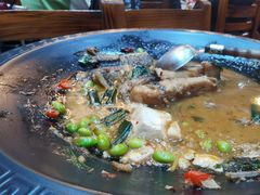 -下梅人家土菜馆(历史文化餐厅度假区店)