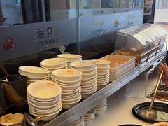 -爱碗亭·鲜炒湖南菜(壹城中心店)