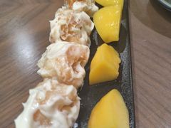 -手抄板凳江南菜(湖滨商业街店)