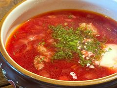 -卢布里西餐厅(总店)