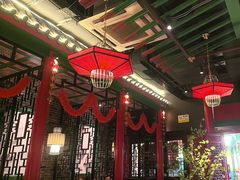 -缪氏川菜(深圳北站缤果空间店)
