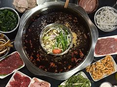 -邓莽子老火锅(中兴路总店)