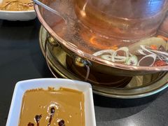 -北门涮肉·铜锅涮肉(南锣鼓巷店)