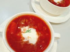 -库滋明·俄罗斯特色美食(中央大街店)