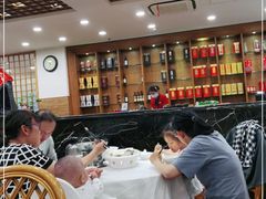 大堂-庐州太太(南七里店)