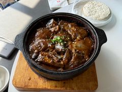 -蘇河湾·新鲁菜·泰山宴(泰山店)