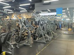 -OG01·24h私教铁馆(中鼎316店)