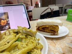 -沙溪兄茶餐厅