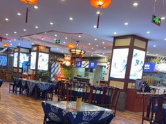 -桥香园过桥米线(国贸店)