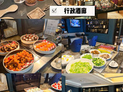 -广州W酒店