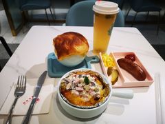 -库滋明·俄罗斯特色美食(中央大街店)