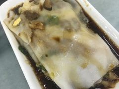 招牌牛肉肠-穗银肠粉店(东川路店)