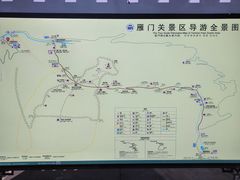 -雁门关景区
