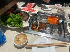 -海底捞火锅(亲子主题北金鹰店)