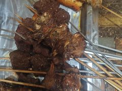 -程波烧烤(香滨路店)