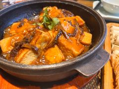 -淮上豆府(水厂路店)
