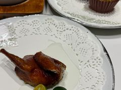 -酒蜻蜓·庭院私房菜(天元东路店)