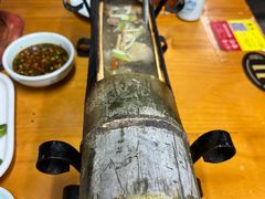 -61号餐吧(兴坪古镇漓江店)