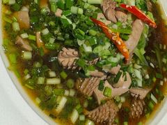 -拾捌川·自贡爆炒(新街口店)