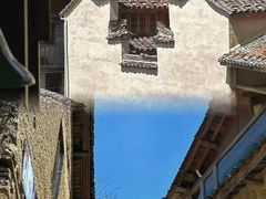 -杨家堂村