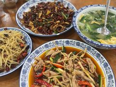 -李大爷的泡椒馆(冉家坝店)