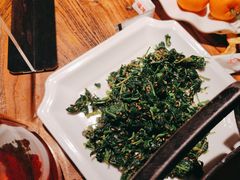 -福茂源横山铁锅羊肉(高新路店)