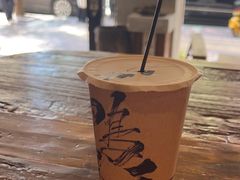 -成川茶店·潮汕工夫浓茶(万象店)