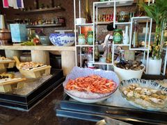 -索菲特西湖大酒店·香榭丽全日候餐厅(南山路店)