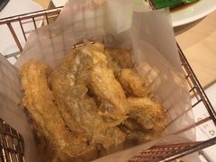 -避风塘(百联东郊店)
