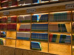 -新华里咖啡书吧(新华书店小寨店)