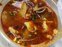 -川魂帽牌货冒菜(月东街店)