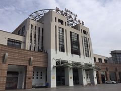 -沪东工人文化宫