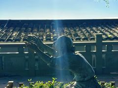 -普陀山慧济禅寺