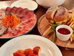 -羽深肉铺 Steak & Wine