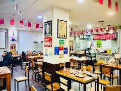 -虎卫烤肉(东关南街店)