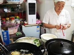 -阿婆油墩子(五里桥路188弄小区店)